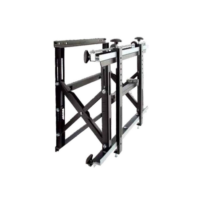 ITB IN-OUT VESA 200300400 X 200300400 4060POLLICI